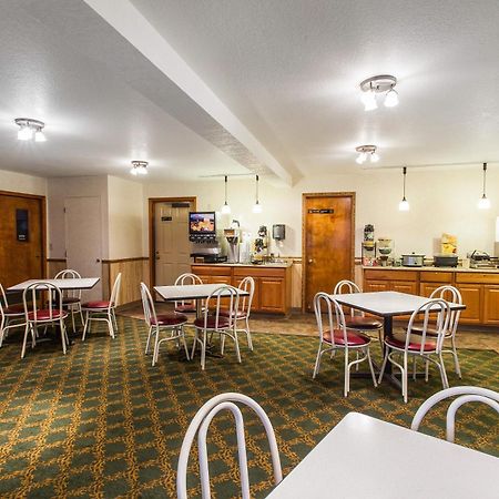 Quality Inn & Suites Goldendale Екстер'єр фото