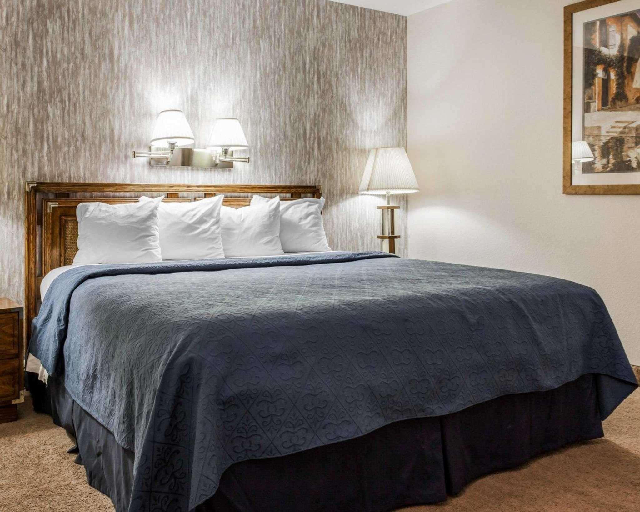 Quality Inn & Suites Goldendale Екстер'єр фото