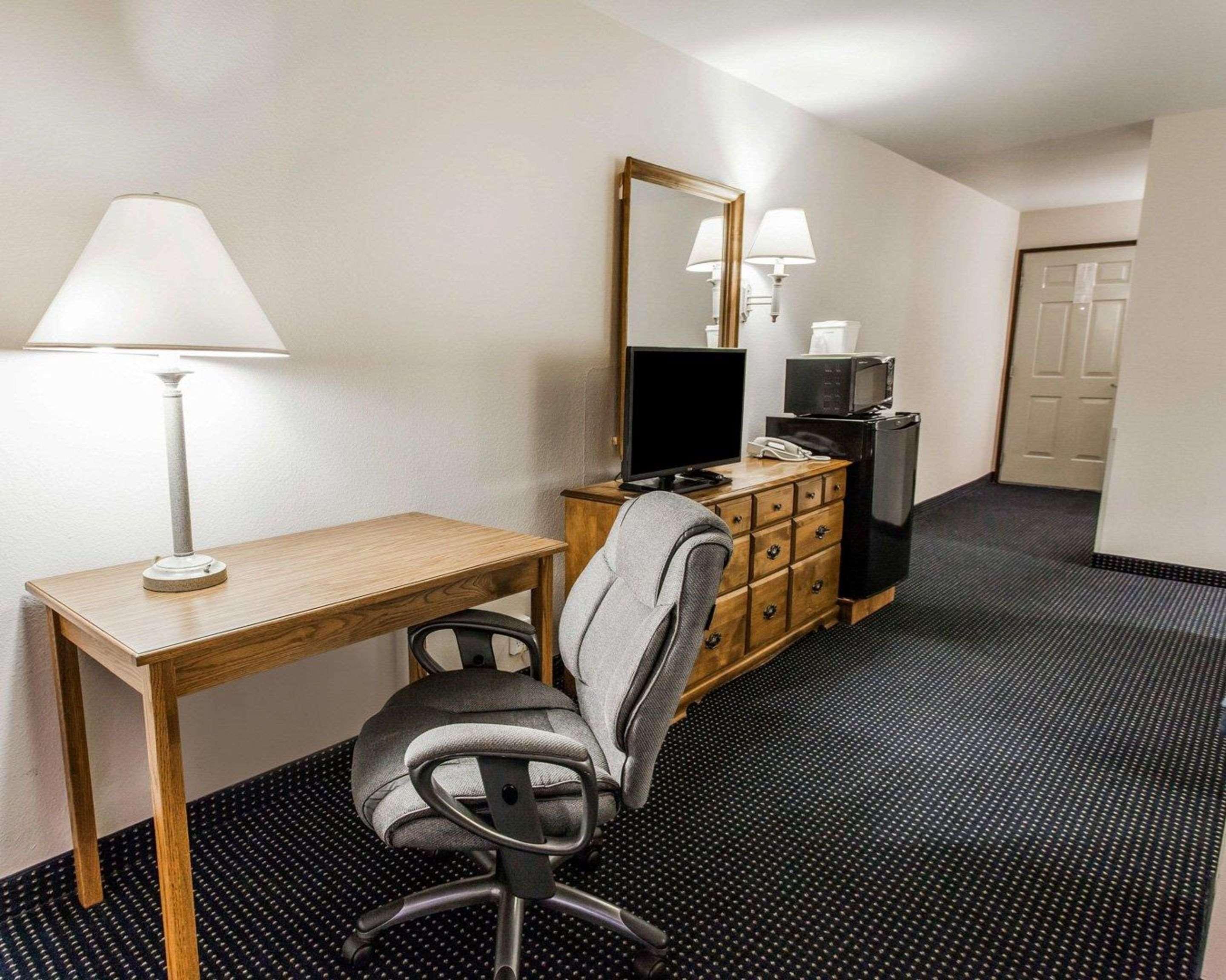 Quality Inn & Suites Goldendale Екстер'єр фото
