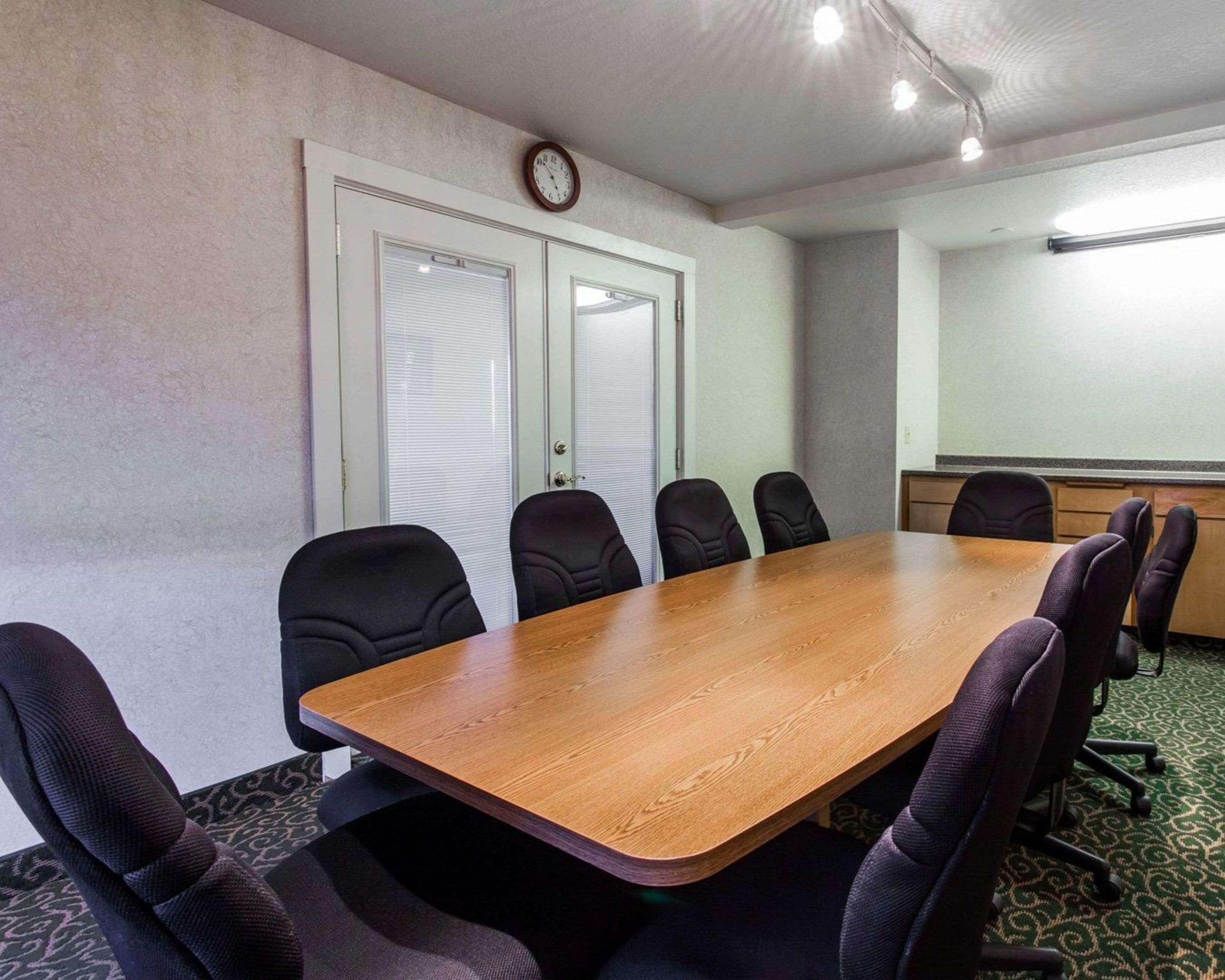Quality Inn & Suites Goldendale Екстер'єр фото