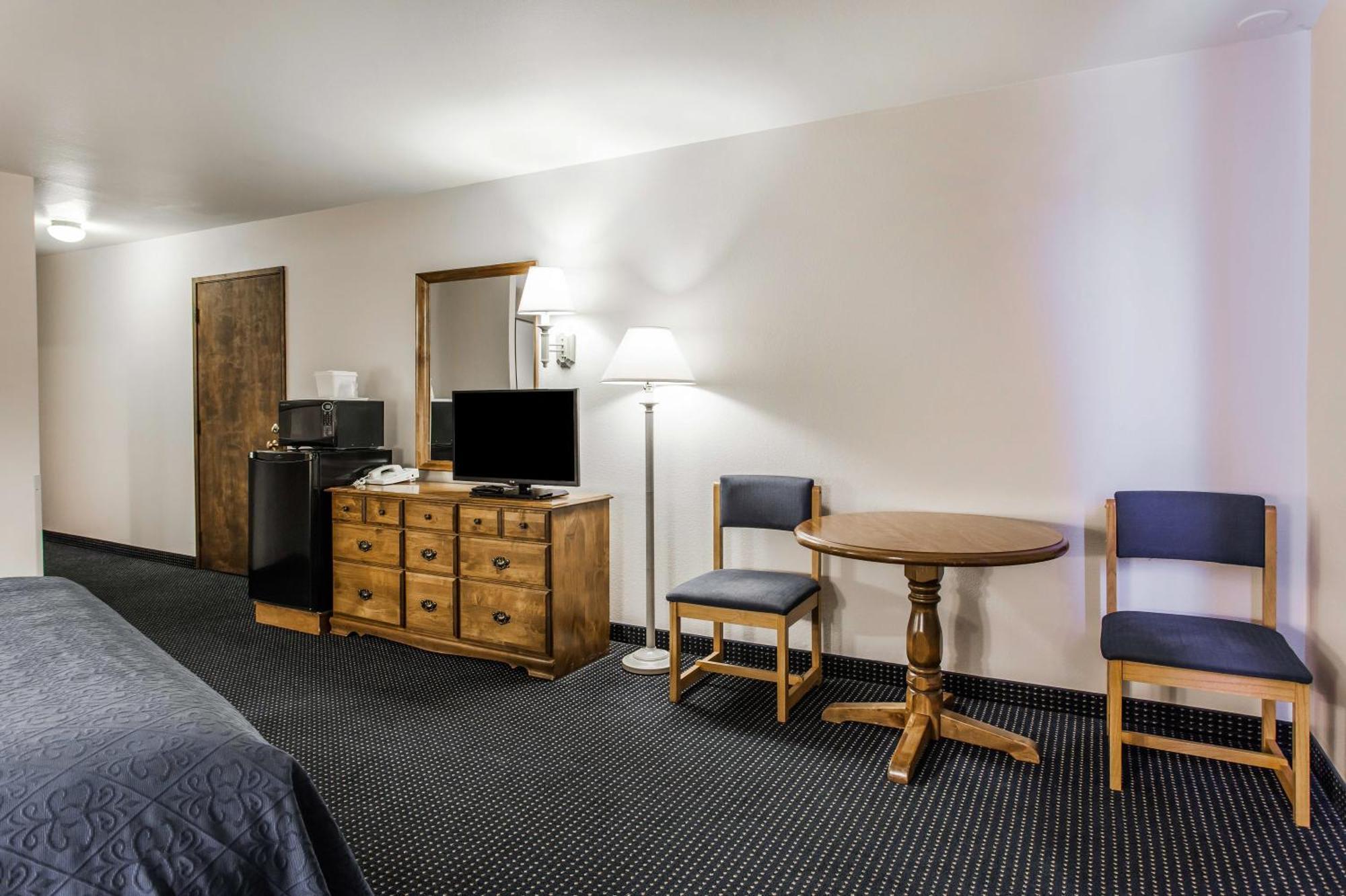 Quality Inn & Suites Goldendale Екстер'єр фото