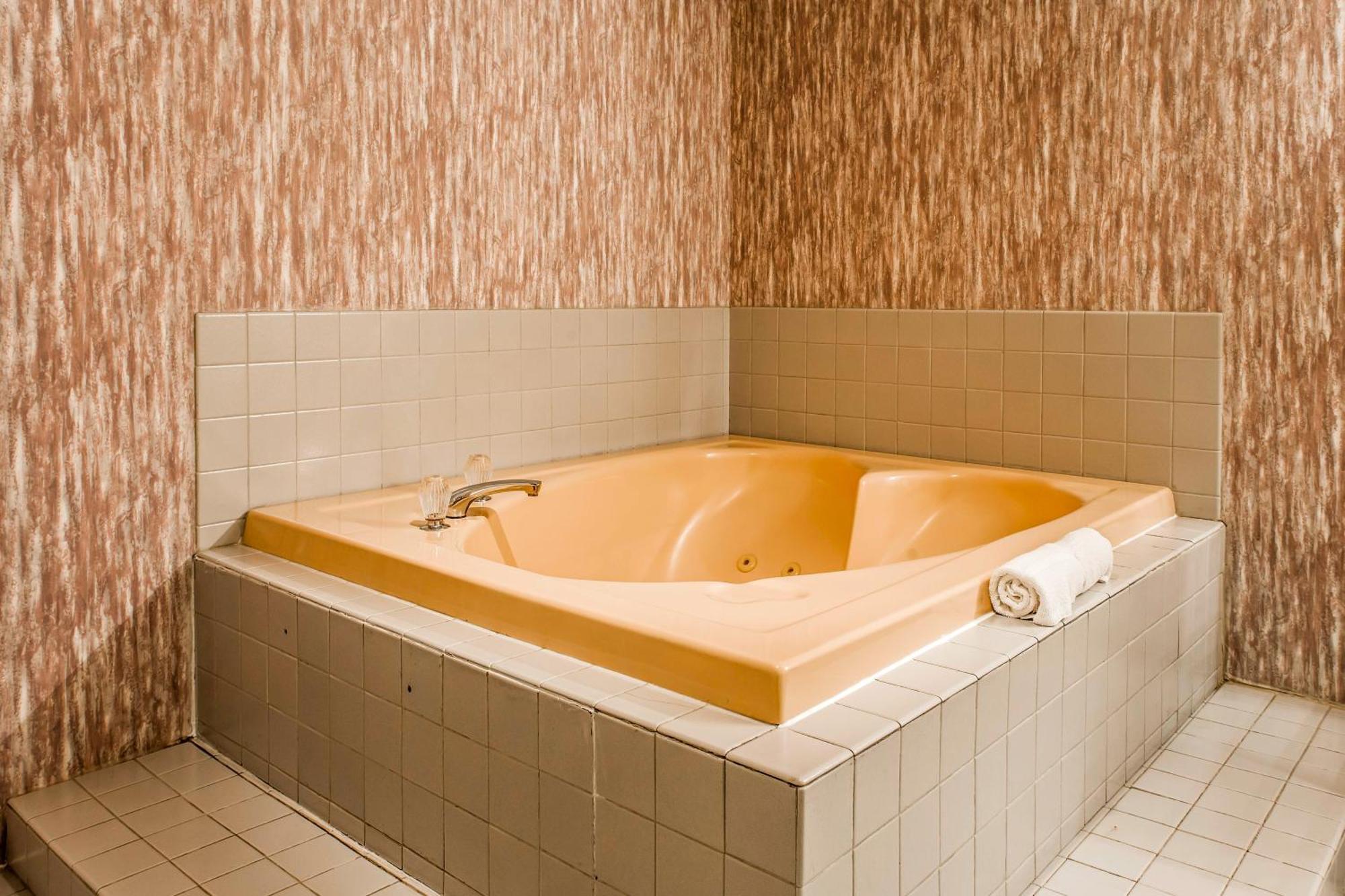 Quality Inn & Suites Goldendale Екстер'єр фото