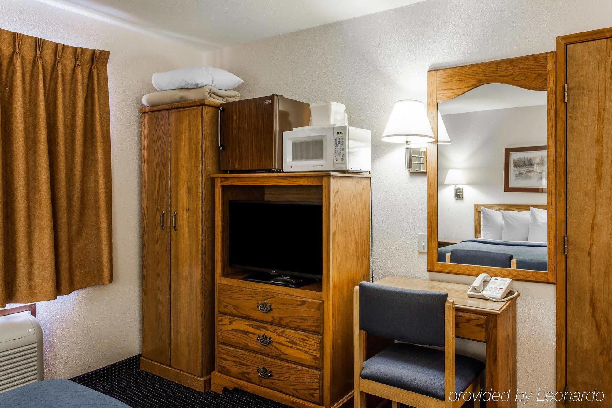 Quality Inn & Suites Goldendale Екстер'єр фото